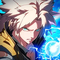 XWorld | 終極忍術：陰陽遁