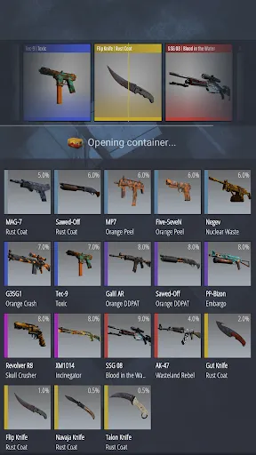 Case Simulator Ultimate CS 2 | Games | XWorld
