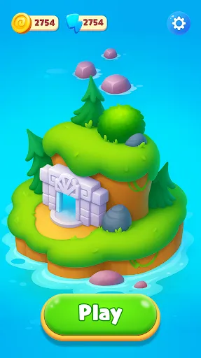 Jungle Escape | Permainan | XWorld