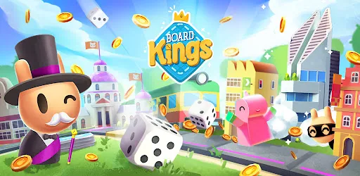 Board Kings™️ | Игры | XWorld