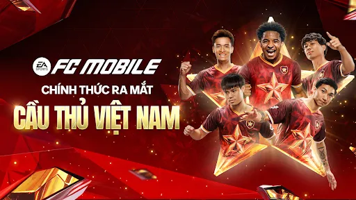 FC Mobile VN | Games | XWorld