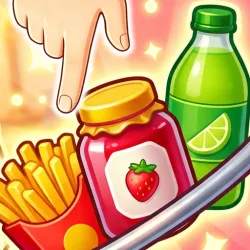XWorld | Mini Goods Mart: Triple Match