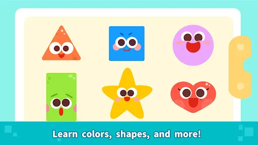 Baby Games: 1–5 Kids Learning | Games | XWorld