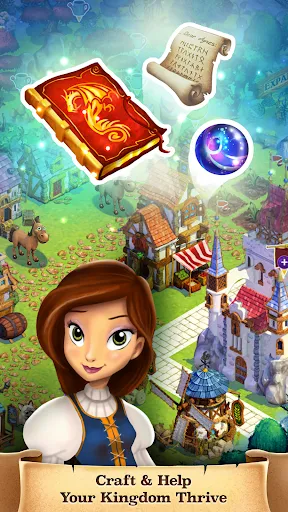 Castle Story™ | Permainan | XWorld