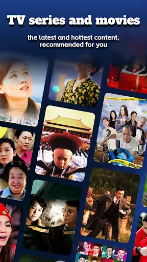 Loklok-Pocket Dramas and Films | Игры | XWorld