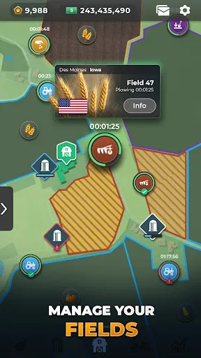 Farm Manager - 2025 | Games | XWorld