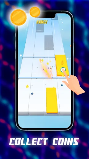 Piano Tiles 3D - Beat Master | 游戏 | XWorld
