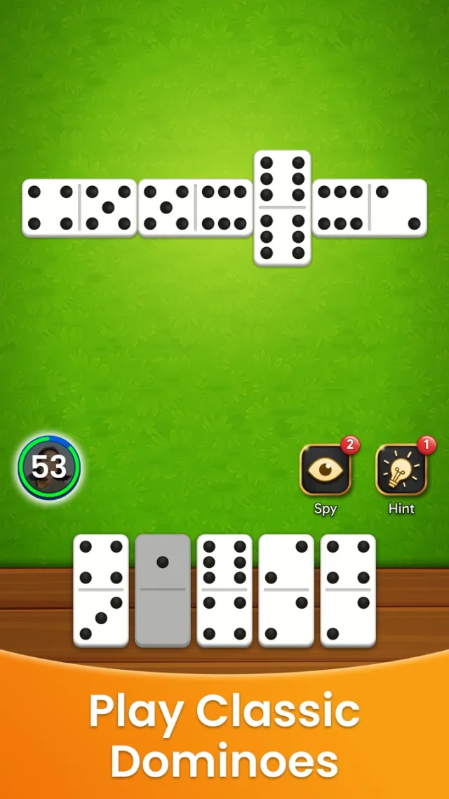 Domino Legends: Classic Game | Games | XWorld