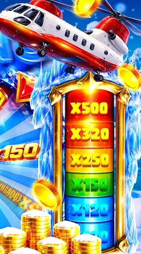 Ice Wait Fishing | Permainan | XWorld