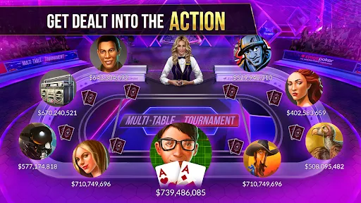 Zynga Poker ™ – Texas Holdem | Games | XWorld Zynga Poker ™ – Texas Holdem | Games | XWorld