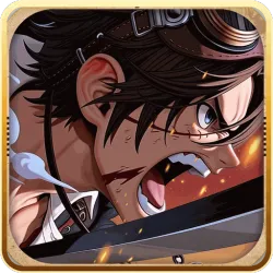 XWorld | Pirate Blaze Feast