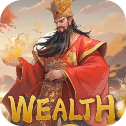 XWorld | God of Wealth-Fin it!