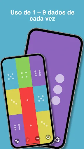 Lançador de Dados! | Jogos | XWorld