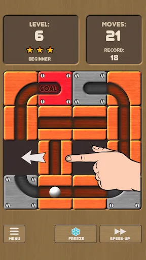 Unroll Me ™- unblock the slots | Permainan | XWorld Unroll Me ™- unblock the slots | Permainan | XWorld