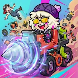 XWorld | Kereta Tempur: Bina & Lawan XWorld | Kereta Tempur: Bina & Lawan