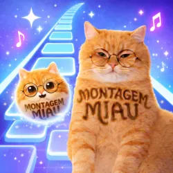 XWorld | Cat Jump: Cute Pet Music Game
