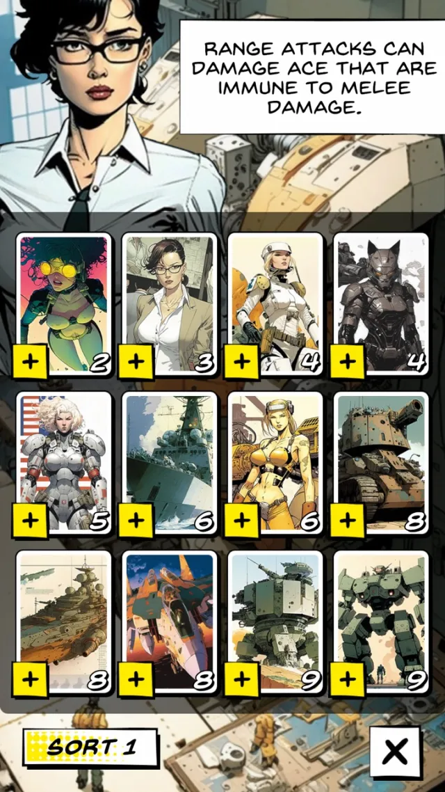 Temporal War | Games | XWorld Temporal War | Games | XWorld