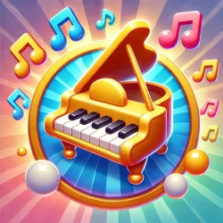 XWorld | The Grand Concerto: Note Dash