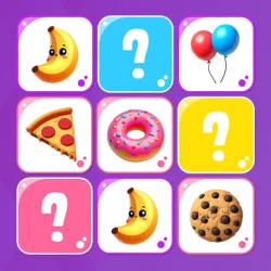 XWorld | Jogo da Memória para Crianças