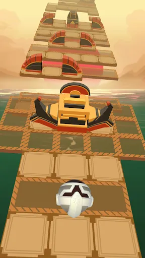 RollerCraft : Rolling Ball | Games | XWorld