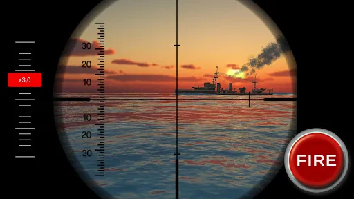 Uboat Attack | Games | XWorld