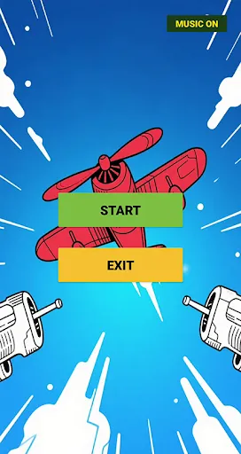 97Blitz Frenzy | 游戏 | XWorld