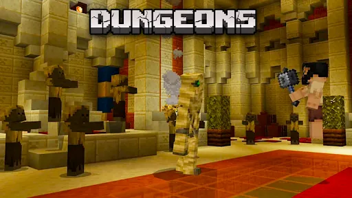 Craftsman 5 | juego | XWorld