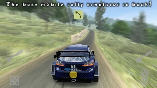 M.U.D. Rally Racing | Permainan | XWorld