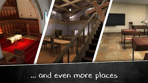 Evil Nun 2 : Origins | Games | XWorld Evil Nun 2 : Origins | Games | XWorld