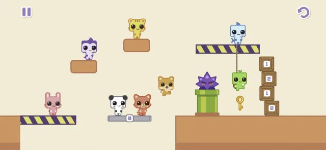 Online Cats – Multiplayer Park | Permainan | XWorld