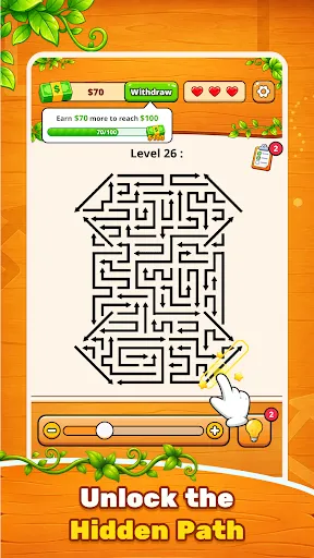 ArrowDrift:Path Puzzle | Games | XWorld ArrowDrift:Path Puzzle | Games | XWorld