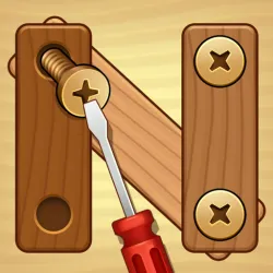 XWorld | Parafusos & Porcas: Puzzle XWorld | Parafusos & Porcas: Puzzle