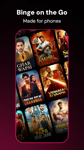 QuickTV - Short Drama & Movies | Permainan | XWorld