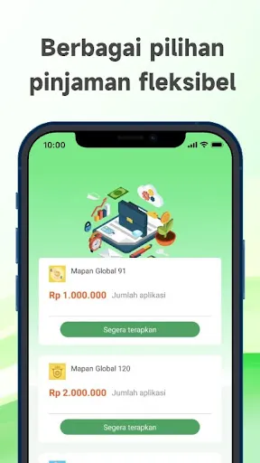 Easy Rupiah-Kredit Dana Online | เกม | XWorld