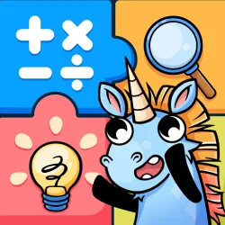 XWorld | Math&Logic games for kids