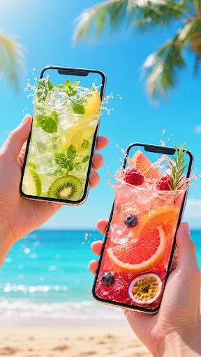 DIY Bubble Tea Simulator | Permainan | XWorld DIY Bubble Tea Simulator | Permainan | XWorld