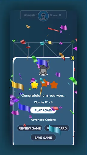 Bead 12 | Bara Tehni | 12 Guti | 游戏 | XWorld