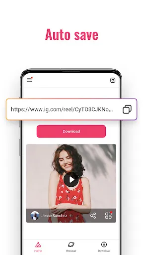 Video Downloader - Story Saver | Games | XWorld