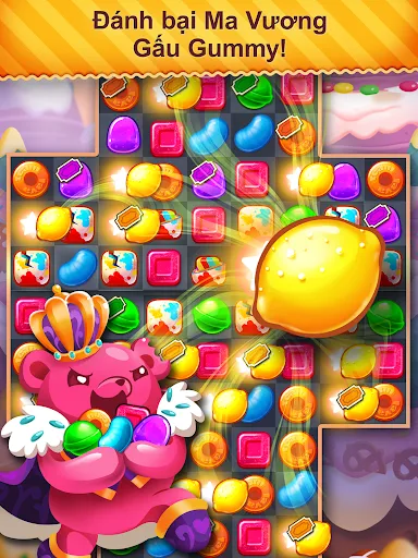 Sugar Swap Mania | Games | XWorld Sugar Swap Mania | Games | XWorld