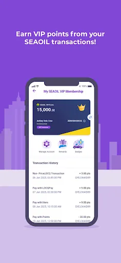 PriceLOCQ – My Fuel Tipid App | Games | XWorld