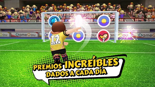 Perfect Kick 2 | juego | XWorld