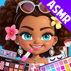 XWorld | Perfect Girl:ASMR Tidy Game