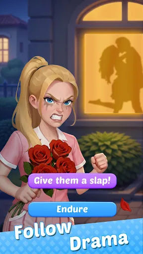 Merge Beauty : Love & Makeover | Permainan | XWorld