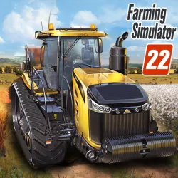 XWorld | Supreme Tractor Farming Game
