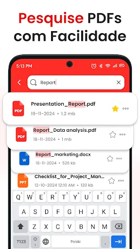 PDF Reader - PDF App | Jogos | XWorld