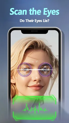 Lie Detector Go | Игры | XWorld Lie Detector Go | Игры | XWorld