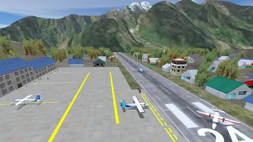 Airport Madness 3D: Volume 2 | Games | XWorld