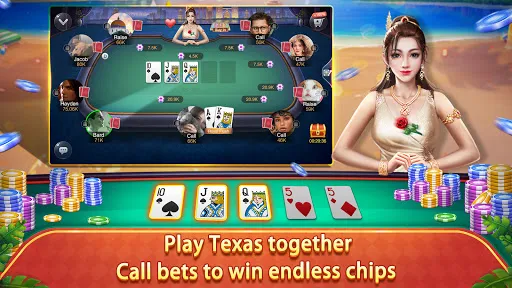 Gin Rummy - Lami mahjong Texas | Games | XWorld