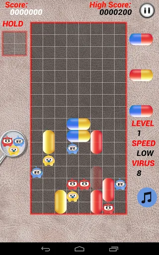 Virus Killer | เกม | XWorld Virus Killer | เกม | XWorld