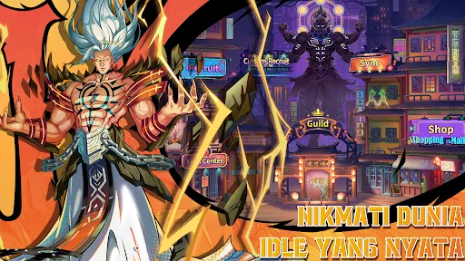 Legend of Fighters: Duel Star | Permainan | XWorld